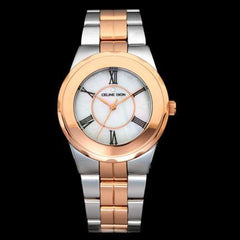 Celine Dion Watch