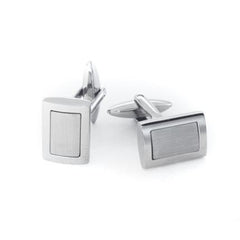 Steelx Cuff Links